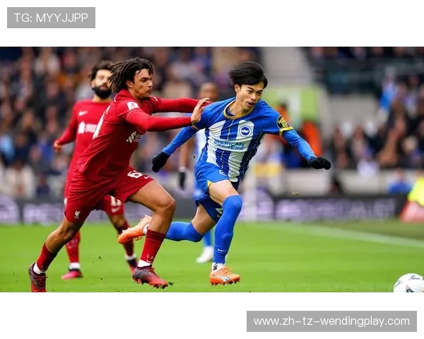 足球赛事的全球化趋势与市场发展