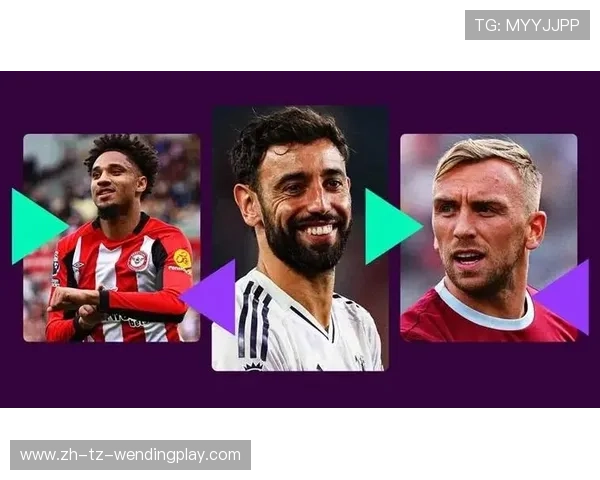 英超球队人员分析：每队的核心球员与阵容深度